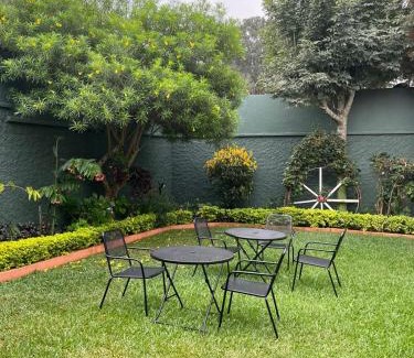 Zona 13 Hotel | Inari Guatemala