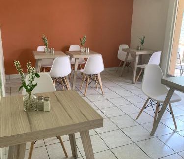 Zona 13 Hotel | Inari Guatemala