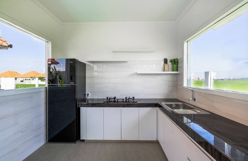 Cemagi Villa | Inari Hotei Villa by Betterplace