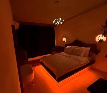 Artuklu Apartamento | inaros camping