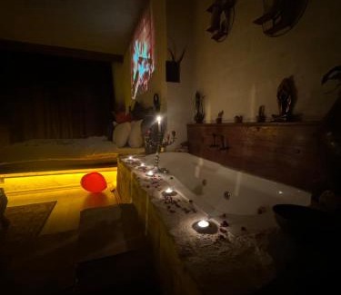 Artuklu Apartamento | inaros camping