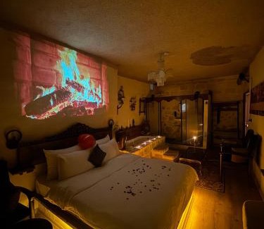 Artuklu Apartamento | inaros camping