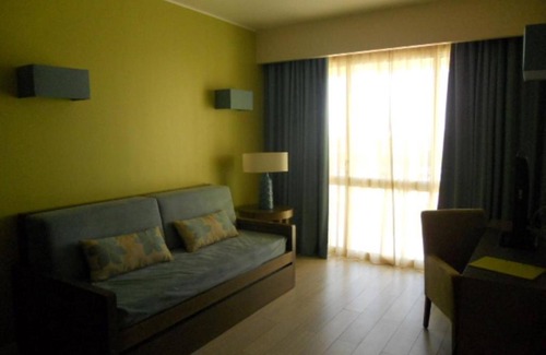 Cabeco da Ponta Hotel | INATEL Porto Santo Hotel