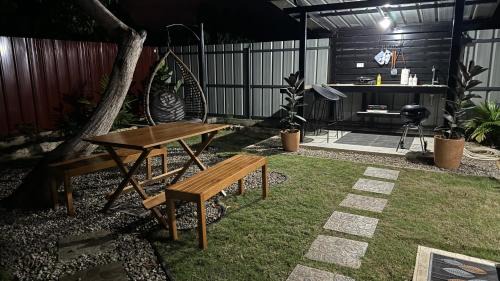 Panglao Casa | Inato Suites- Teepee House