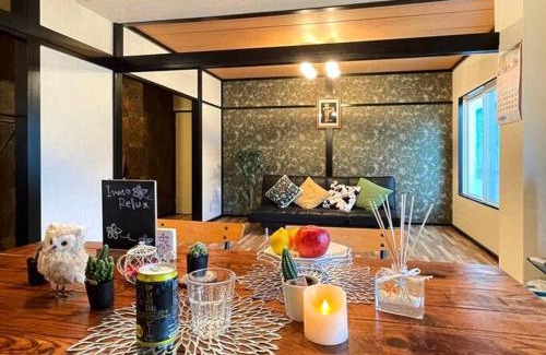 Inatori Apartamento | InatoRelux