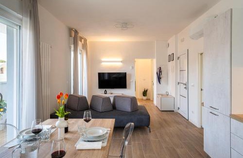 Fogliano Marina Apartamento | Inaugurazione 2024 - Villa Pratu Apartments a 100 metri dal mare