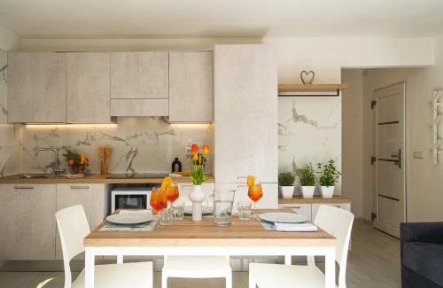 Fogliano Marina Apartamento | Inaugurazione 2024 - Villa Pratu Apartments a 100 metri dal mare