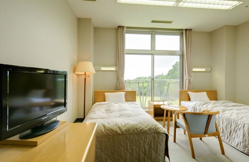 Inawashiro Casa | Inawashiro Shikinosato