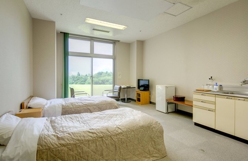 Inawashiro Casa | Inawashiro Shikinosato