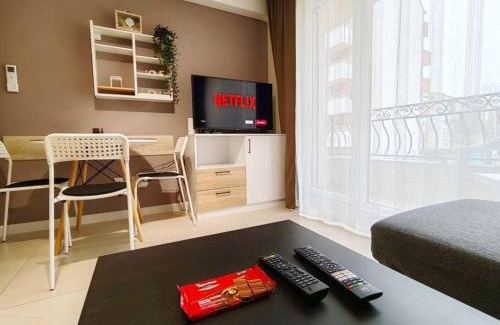 Sofia Apartamento | INB Banishora Spot