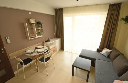 Sofia Apartamento | INB Banishora Spot
