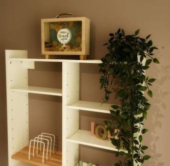 Sofia Apartamento | INB Banishora Spot