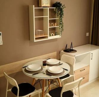 Sofia Apartamento | INB Banishora Spot