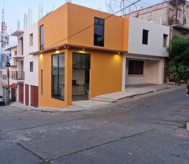 Tuxtla Gutiérrez Hotel | inbed Hotel