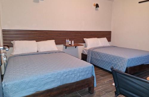 Tuxtla Gutiérrez Hotel | inbed Hotel