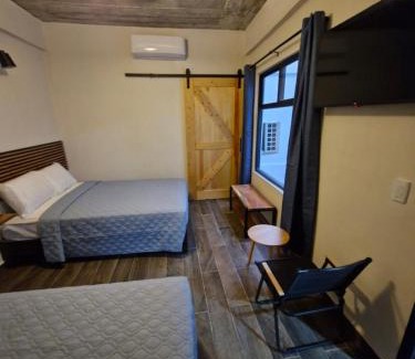 Tuxtla Gutiérrez Hotel | inbed Hotel
