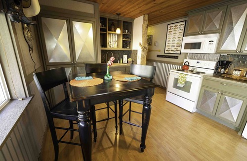 Riggins Apartamento | Inbody Hideaway River Escape - Cool River Energy en el corazón de Riggins