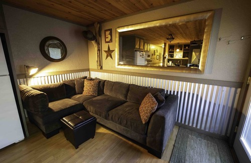 Riggins Apartamento | Inbody Hideaway River Escape - Cool River Energy en el corazón de Riggins
