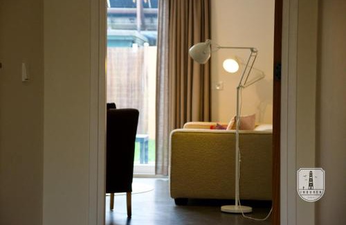 Municipality of Ameland Apartamento | InBuren