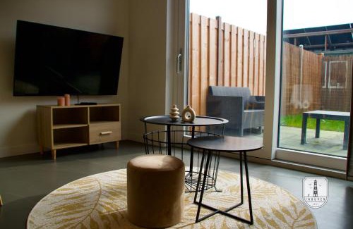 Municipality of Ameland Apartamento | InBuren