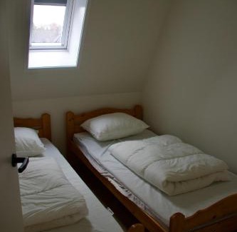 Municipality of Ameland Apartamento | InBuren