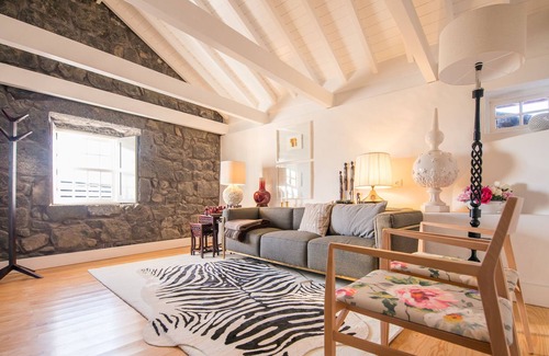 Pontas Negras Cabaña | Casas de Inciensos - Casa A