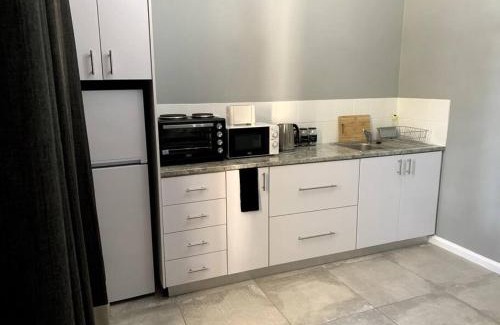 Walmer Apartamento | Inca Lily Private Guest Suite