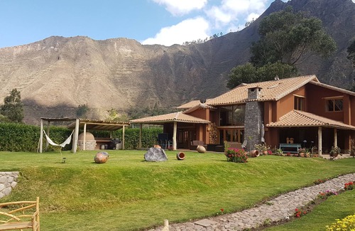 Huaran Casa | CASA DEL VALLE SAGRADO DEL INCA