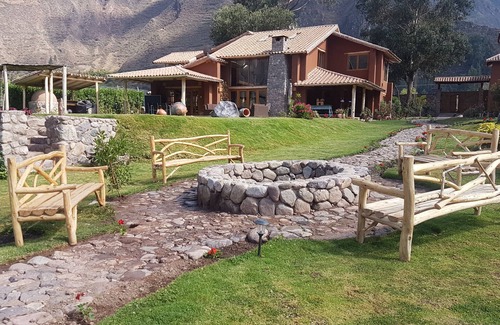 Huaran Casa | CASA DEL VALLE SAGRADO DEL INCA