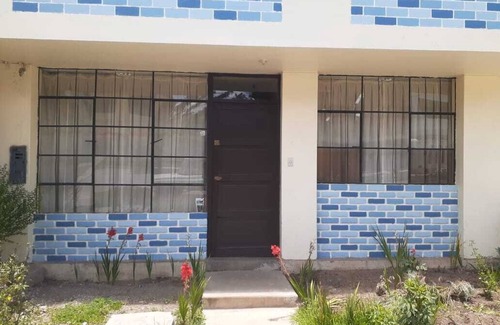 Puno Casa | Inca Wasi - Habitación Matrimonial