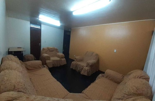 Puno Casa | Inca Wasi - Habitación Matrimonial