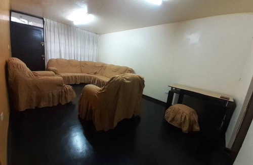 Puno Casa | Inca Wasi - Habitación Matrimonial