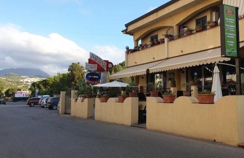 Tonnarella Apartamento | Incantevole appartamento a Tonnarella