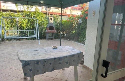 Ippocampo Apartamento | Incantevole appartamento a soli 300m dal mare!!!