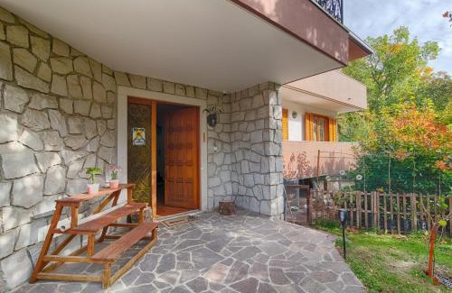 Sales Apartamento | Incantevole Villa Margherita x4 ad Aurisina