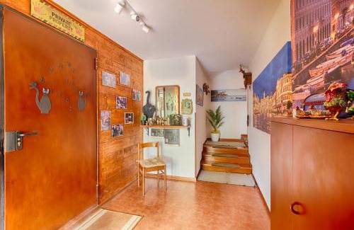 Sales Apartamento | Incantevole Villa Margherita x4 ad Aurisina