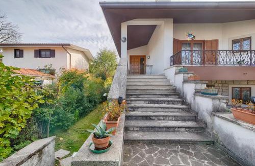Sales Apartamento | Incantevole Villa Margherita x6 ad Aurisina