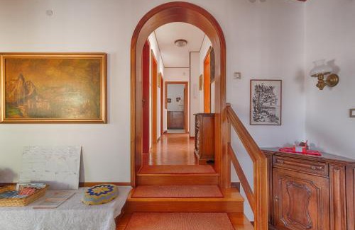 Sales Apartamento | Incantevole Villa Margherita x6 ad Aurisina