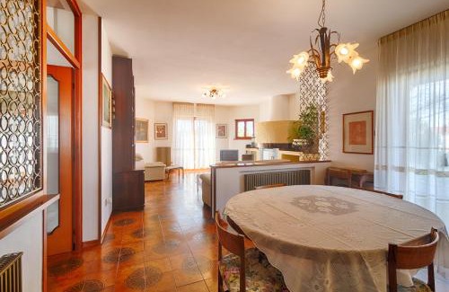 Sales Apartamento | Incantevole Villa Margherita x6 ad Aurisina