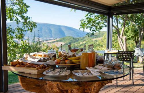 San Presto Casa | Incantico "Eco Resort"