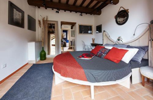 San Presto Casa | Incantico "Eco Resort"
