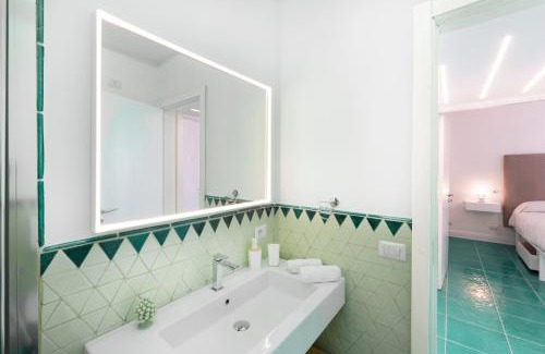 Marina del Cantone Apartamento | Incanto apartament stunning sea view