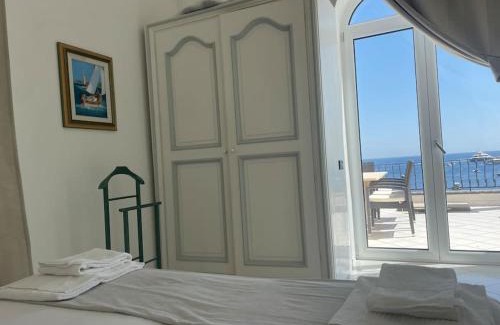 Marina Piccola Apartamento | Incanto Blu Capri