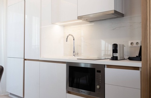 Mets Casa | Incanto Boutique Suites - Mets