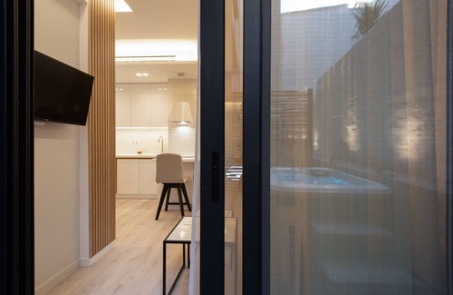 Mets Casa | Incanto Boutique Suites - Mets