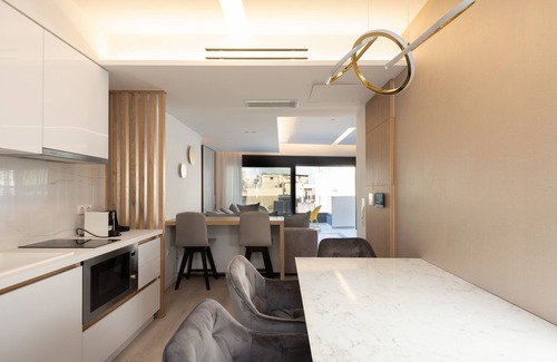 Mets Casa | Incanto Boutique Suites - Mets