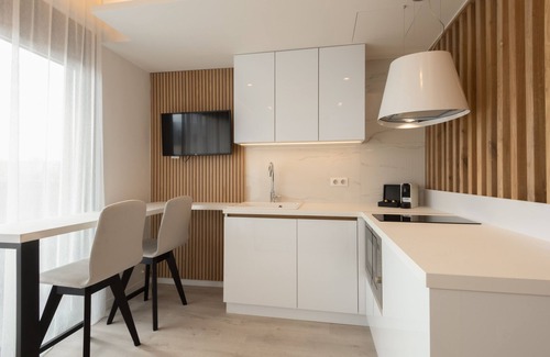 Mets Casa | Incanto Boutique Suites - Mets