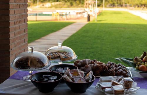 Savio Otro | Incanto Glamping village