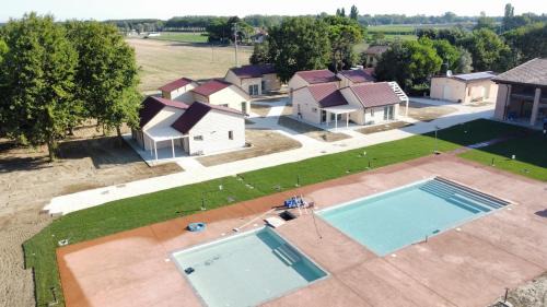 Savio Otro | Incanto Glamping village