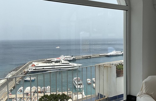 Licola Casa | INCANTO - Panoramic Holiday House by the Sea